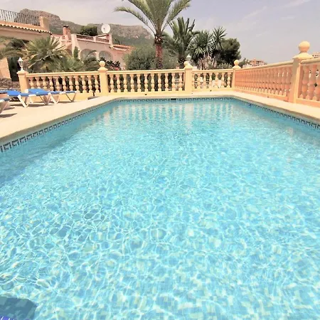 Atosal61 Calpe