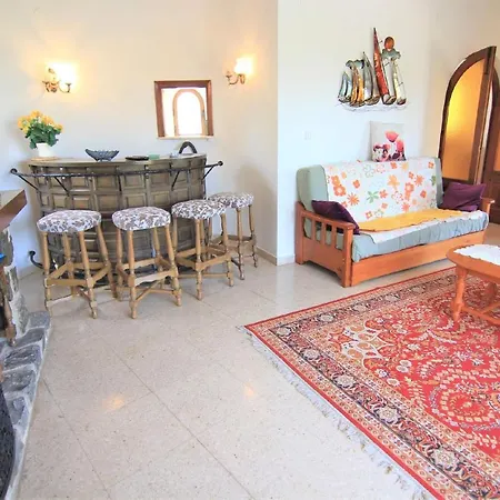 Villa Atosal61