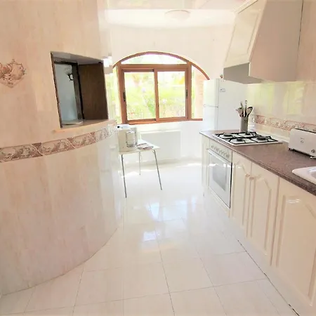 Atosal61 Calpe