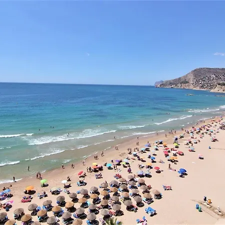Atosal61 Calpe