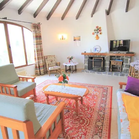 Villa Atosal61