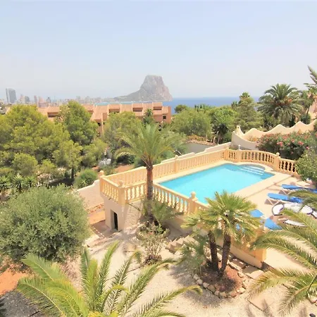 Atosal61 Calpe