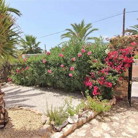 Villa Atosal61 Calpe