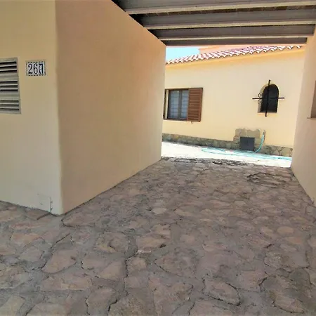 Atosal61 Villa