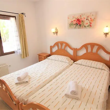 Villa Atosal61