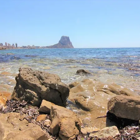 Atosal61 * Calpe