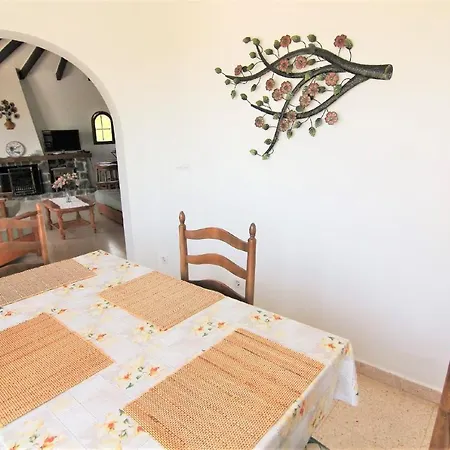Villa Atosal61